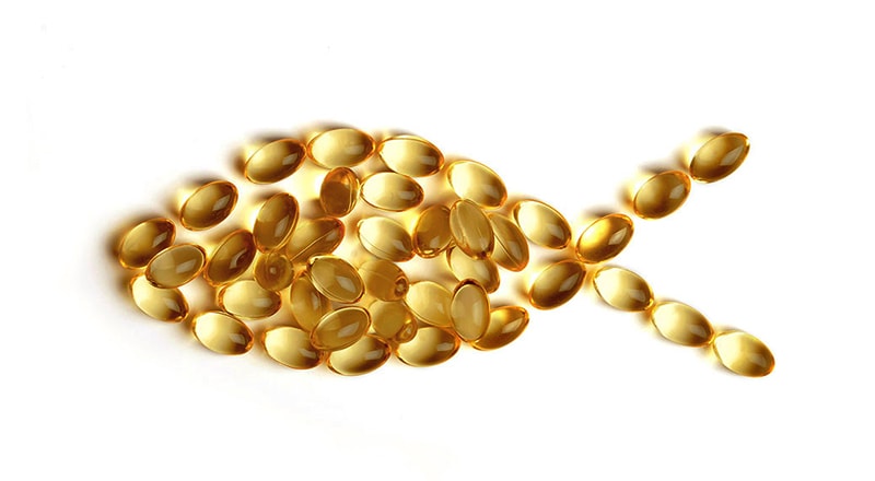 Are Fish Oils Dangerous Learn the facts