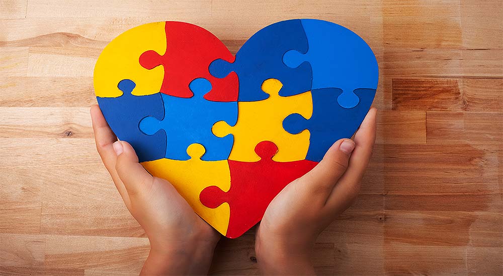 Autism – How Many Pieces in the Puzzle
