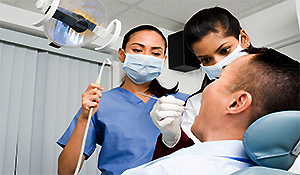Dentists and Hygienists