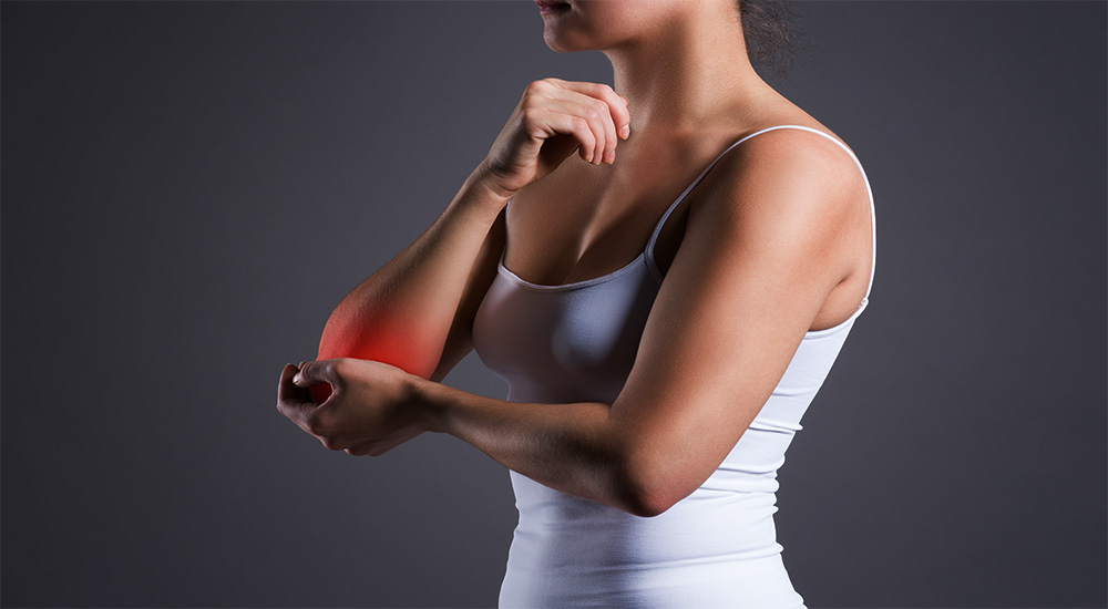 Elbow Pain Physical Therapy Provides Results!