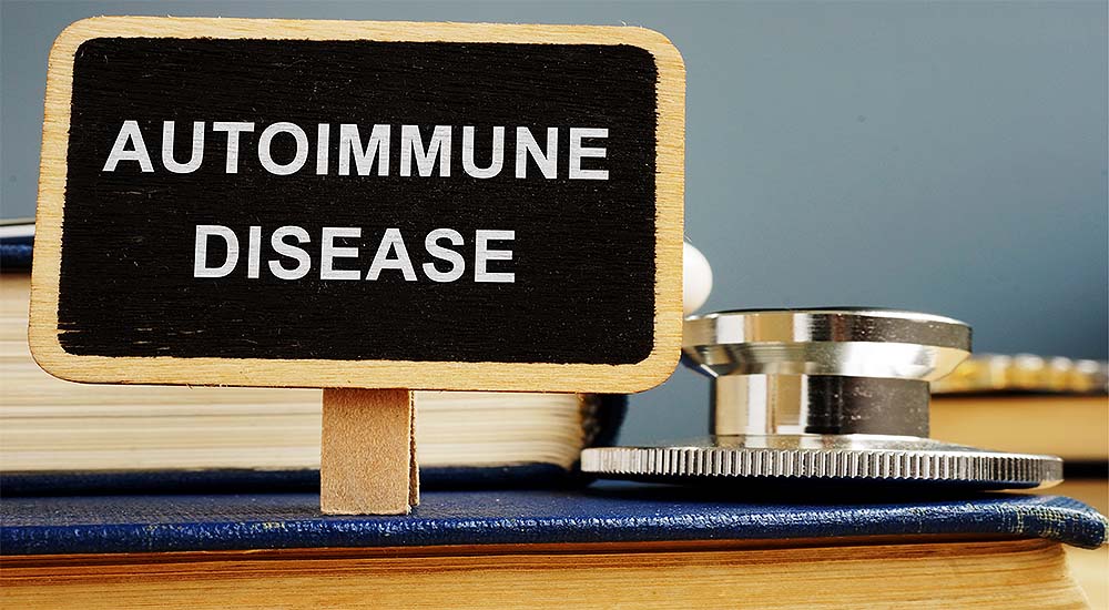 Gluten Intolerance and Autoimmune Disease Risk
