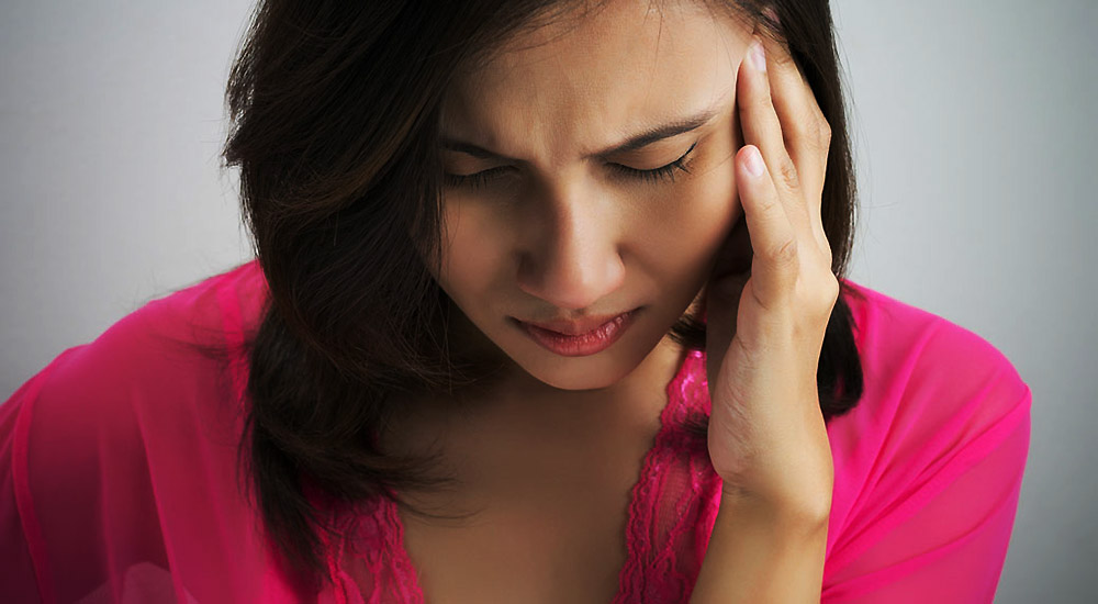 Headaches, Migraines and Root Cause Medicine