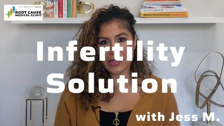 Infertility Solution