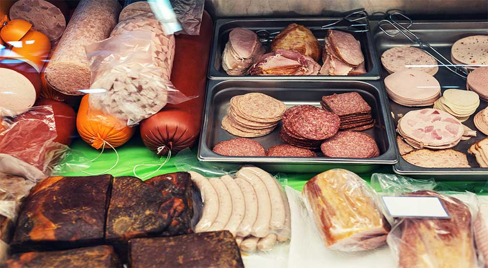 Processed Meat and Cancer Alert