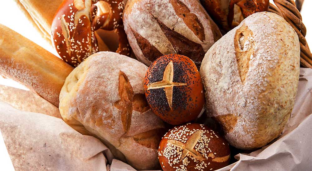 Safe to Eat Sourdough or Ezekiel Bread on a Gluten-free Diet
