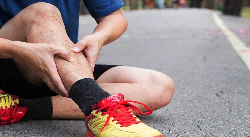 Shin Splints or Shin Pain Physical Therapy Has the Answer!
