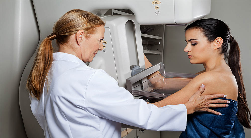 The Truth About Mammograms and Breast Cancer
