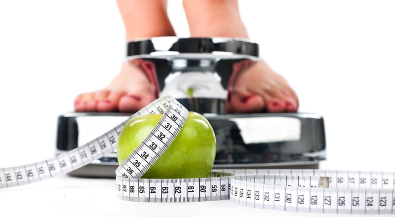 Weight Loss and Root Cause Medicine