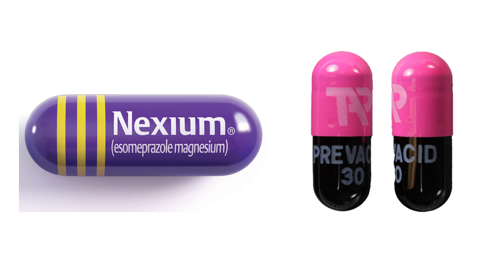 What Nexium and Prevacid Have in Common with Celiac Disease